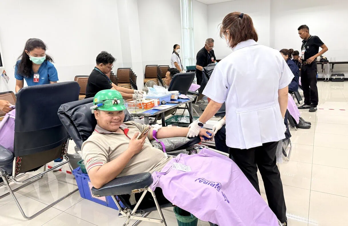 BloodDonation(3)